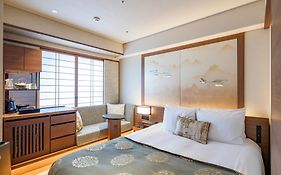 四条河原町温泉 空庭テラス京都